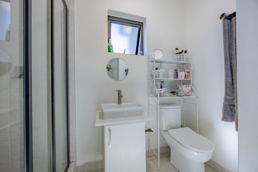 4 Bedroom Property for Sale in Belgravia Western Cape